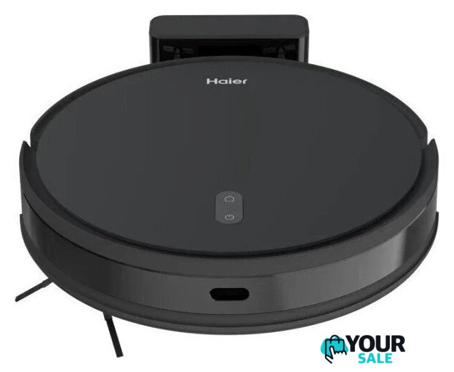 Робот-пылесос Haier HSR Home M3B - Изображение №3 — Интернет-магазин Your Sale