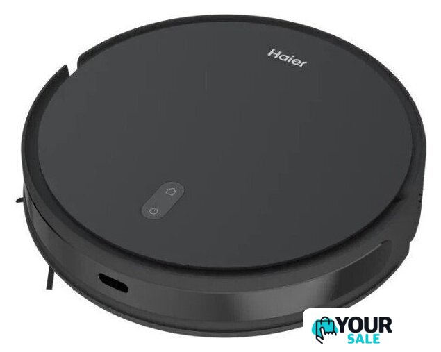 Робот-пылесос Haier HSR Home M3B - Изображение №5 — Интернет-магазин Your Sale