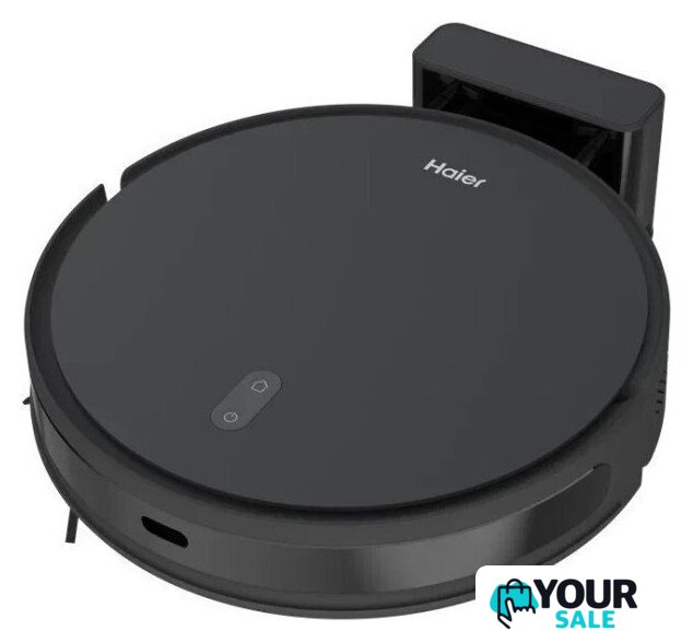 Робот-пылесос Haier HSR Home M3B - Изображение №4 — Интернет-магазин Your Sale