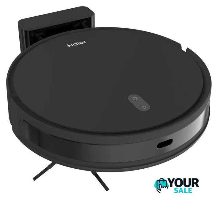 Робот-пылесос Haier HSR Home M3B - Изображение №1 — Интернет-магазин Your Sale