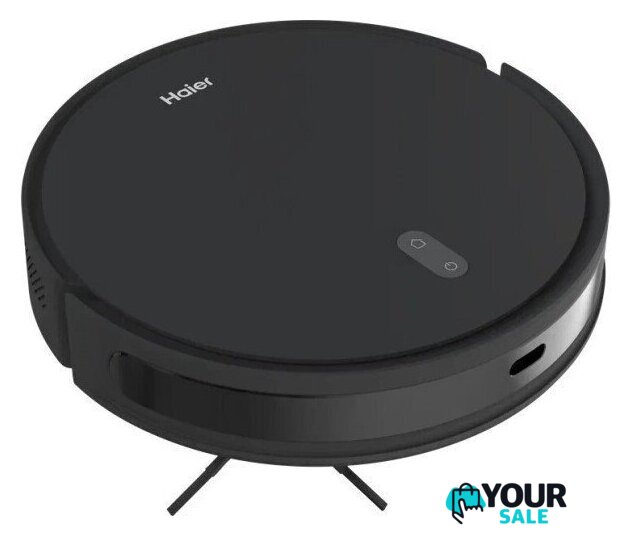 Робот-пылесос Haier HSR Home M3B - Изображение №7 — Интернет-магазин Your Sale