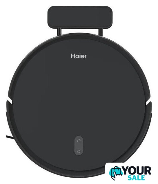 Робот-пылесос Haier HSR Home M3B - Изображение №2 — Интернет-магазин Your Sale