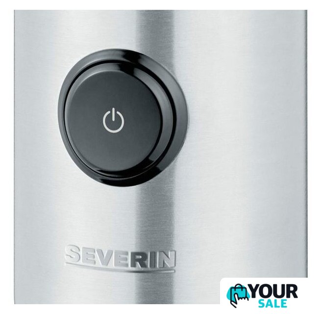 Электрическая кофемолка Severin KM 3879 - Изображение №3 — Интернет-магазин Your Sale