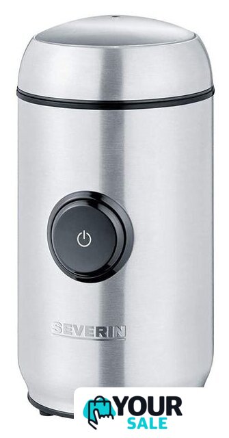 Электрическая кофемолка Severin KM 3879 - Изображение №1 — Интернет-магазин Your Sale