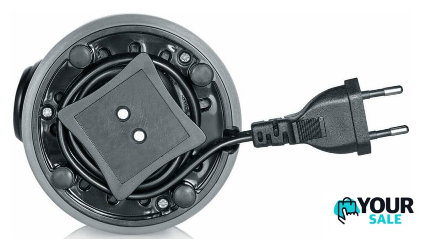 Электрическая кофемолка Severin KM 3879 - Изображение №4 — Интернет-магазин Your Sale
