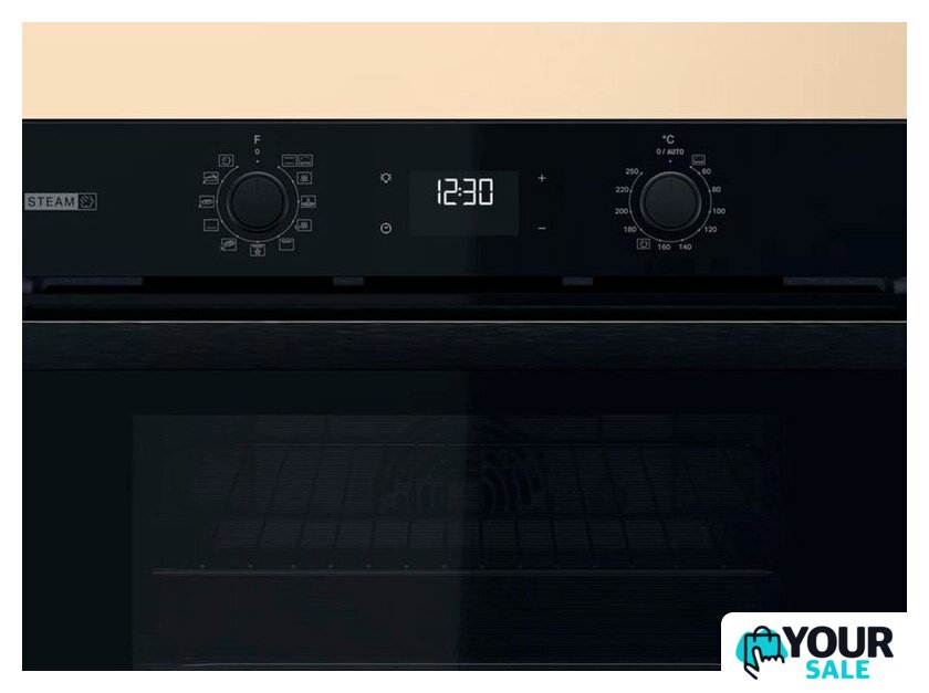 Электрический духовой шкаф Whirlpool OMSR58CU1SB - Изображение №9 — Интернет-магазин Your Sale
