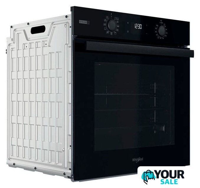 Электрический духовой шкаф Whirlpool OMSR58CU1SB - Изображение №3 — Интернет-магазин Your Sale