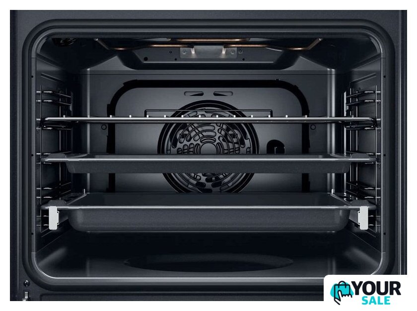 Электрический духовой шкаф Whirlpool OMSR58CU1SB - Изображение №10 — Интернет-магазин Your Sale