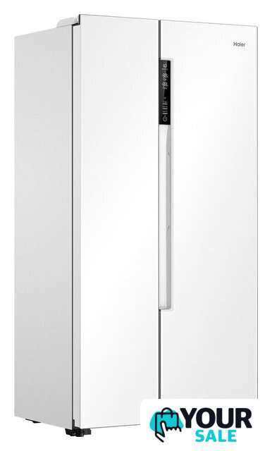 Холодильник side by side Haier HRF-522DW6RU - Изображение №2 — Интернет-магазин Your Sale