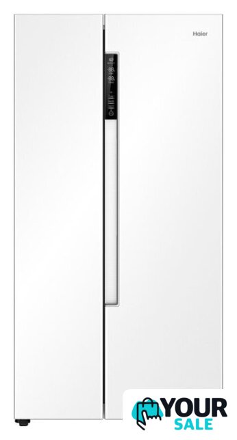 Холодильник side by side Haier HRF-522DW6RU - Изображение №1 — Интернет-магазин Your Sale