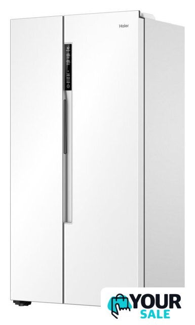 Холодильник side by side Haier HRF-522DW6RU - Изображение №3 — Интернет-магазин Your Sale