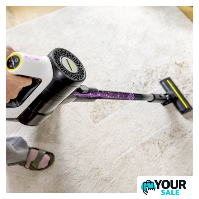Пылесос Karcher VCS 3 Nano Complete 1.198-930.0 - Изображение №8 — Интернет-магазин Your Sale