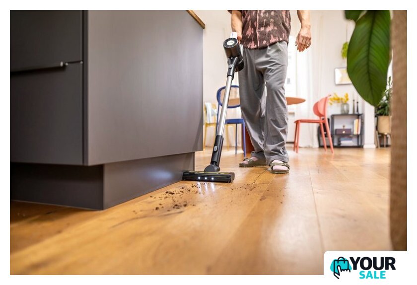 Пылесос Karcher VCS 3 Nano Complete 1.198-930.0 - Изображение №2 — Интернет-магазин Your Sale