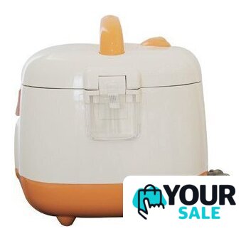 Рисоварка Cuckoo CR-0331 - Изображение №3 — Интернет-магазин Your Sale