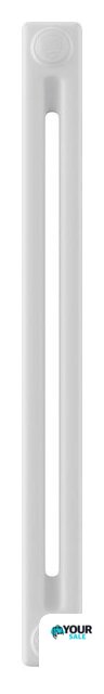 Стальной трубчатый радиатор Royal Thermo Insignia VC2050 - 12 секций RAL9016 - Изображение №2 — Интернет-магазин Your Sale