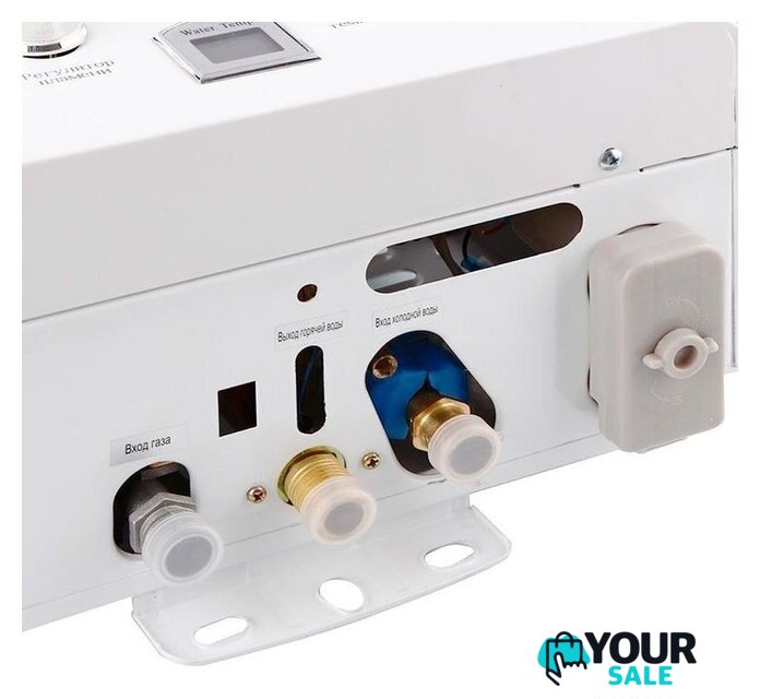 Водонагреватель Oasis Standart OR-26W - Изображение №4 — Интернет-магазин Your Sale