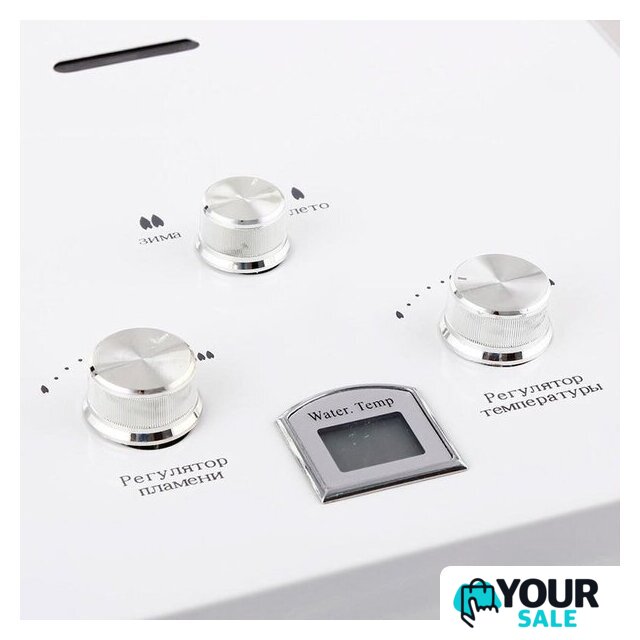 Водонагреватель Oasis Standart OR-26W - Изображение №3 — Интернет-магазин Your Sale