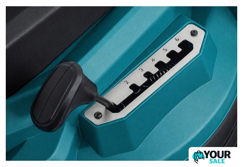Газонокосилка Pioneer Tools LM-1840-01 - Изображение №7 — Интернет-магазин Your Sale