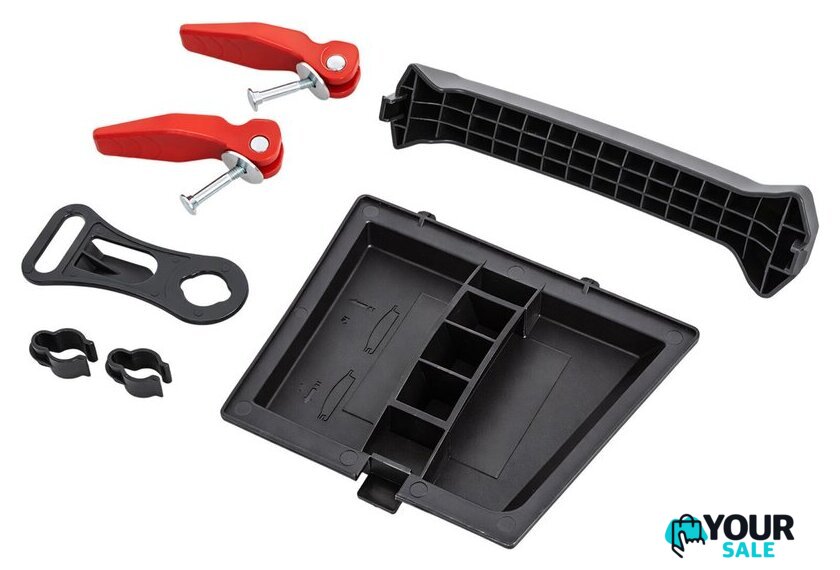 Газонокосилка Pioneer Tools LM-1840-01 - Изображение №6 — Интернет-магазин Your Sale