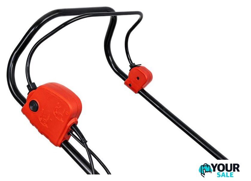 Газонокосилка Pioneer Tools LM-1840-01 - Изображение №8 — Интернет-магазин Your Sale