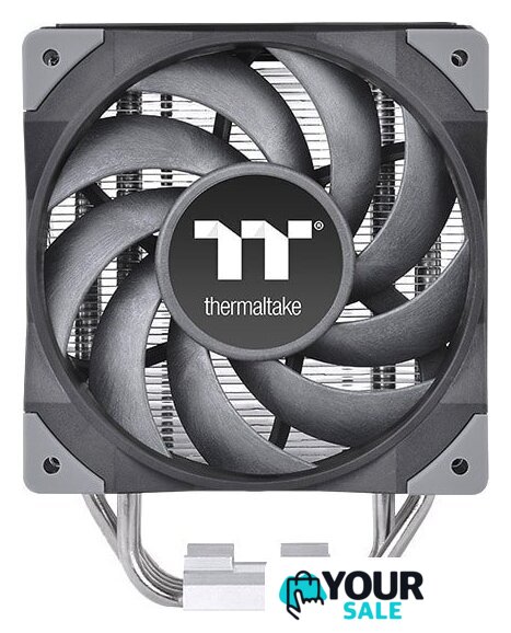 Кулер для процессора Thermaltake Toughair 310 CL-P074-AL12BL-A - Изображение №1 — Интернет-магазин Your Sale