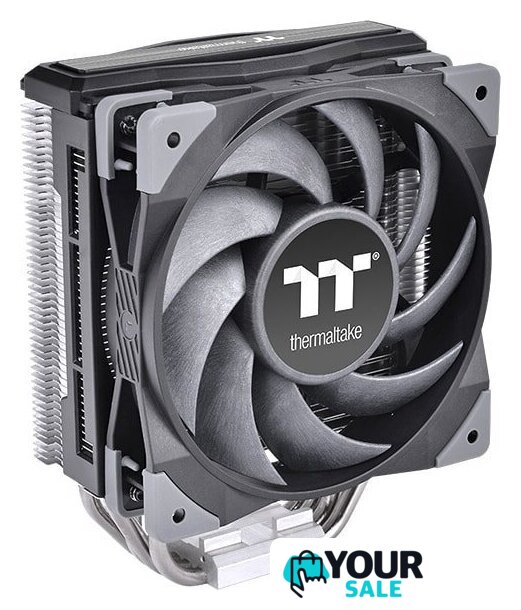 Кулер для процессора Thermaltake Toughair 310 CL-P074-AL12BL-A - Изображение №2 — Интернет-магазин Your Sale