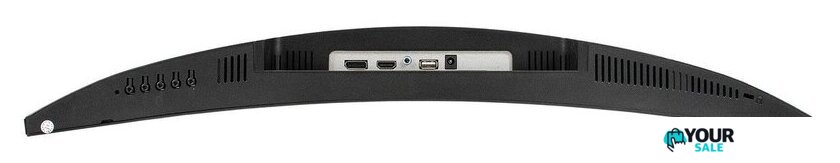Игровой монитор ExeGate Combat EV2707C EX296974RUS - Изображение №6 — Интернет-магазин Your Sale