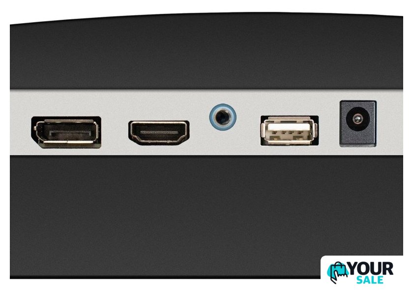 Игровой монитор ExeGate Combat EV2707C EX296974RUS - Изображение №9 — Интернет-магазин Your Sale