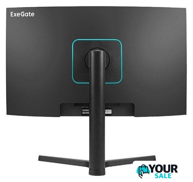 Игровой монитор ExeGate Combat EV2707C EX296974RUS - Изображение №5 — Интернет-магазин Your Sale