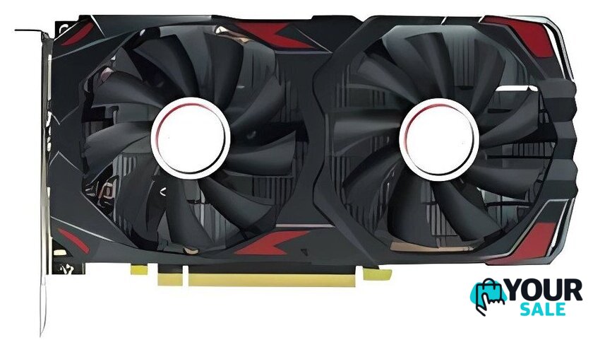 Видеокарта Aetina GeForce RTX 2080 8GB GDDR6 RTX2080M8D6-C - Изображение №1 — Интернет-магазин Your Sale