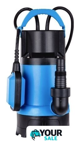 Дренажный насос Aquario ADS-900 - Изображение №2 — Интернет-магазин Your Sale