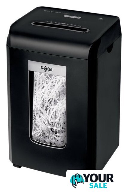 Шредер Rexel ProMax QS RSS1838 - Изображение №2 — Интернет-магазин Your Sale