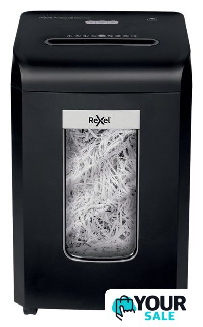 Шредер Rexel ProMax QS RSS1838 - Изображение №1 — Интернет-магазин Your Sale