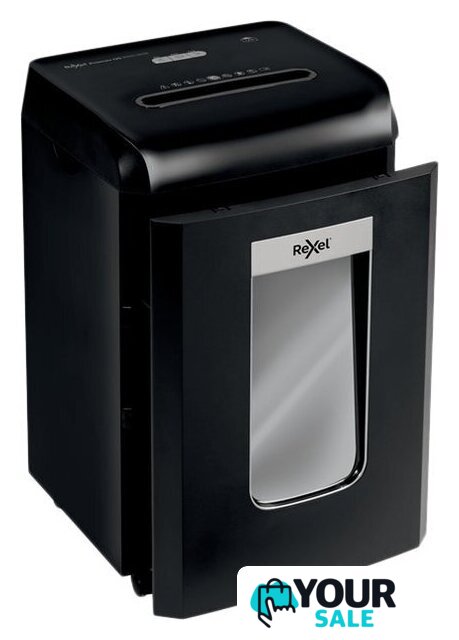 Шредер Rexel ProMax QS RSS1838 - Изображение №3 — Интернет-магазин Your Sale