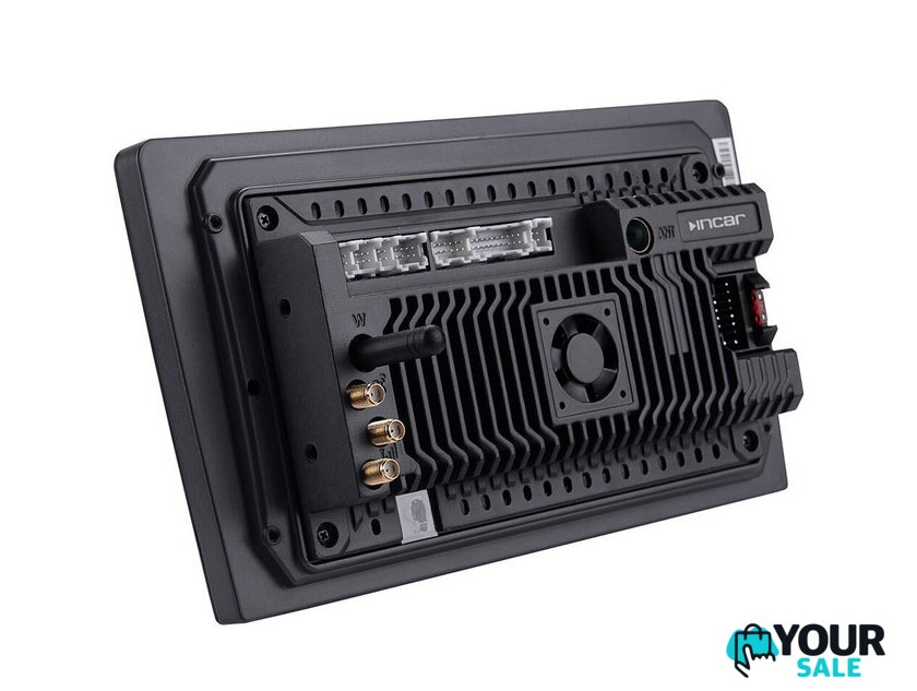 USB-магнитола Incar TMX-2410c-6 - Изображение №4 — Интернет-магазин Your Sale