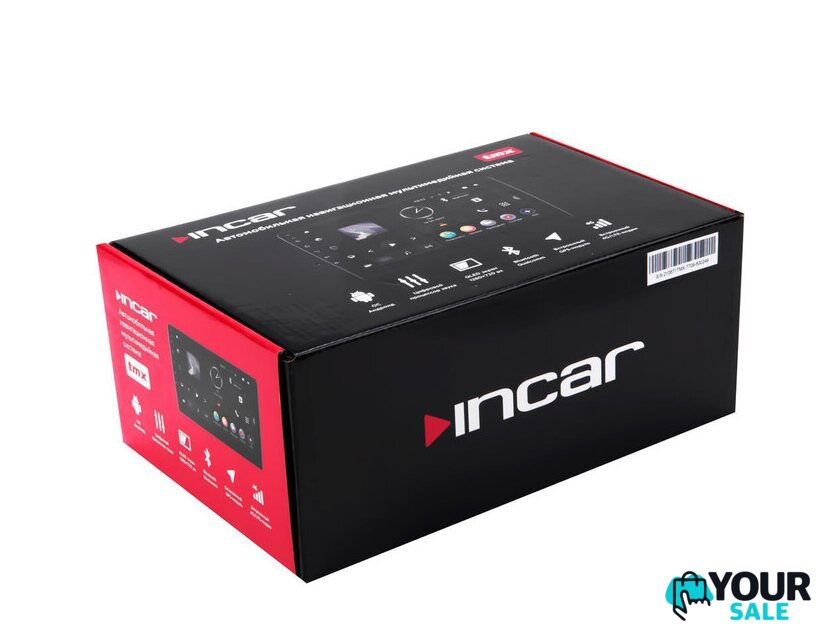 USB-магнитола Incar TMX-2410c-6 - Изображение №6 — Интернет-магазин Your Sale