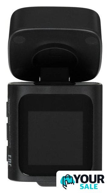 Видеорегистратор Baseus Dash Cam 4K BS-CM035 Cosmic Black C0119804 - Изображение №4 — Интернет-магазин Your Sale