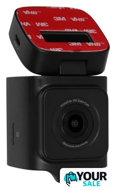 Видеорегистратор Baseus Dash Cam 4K BS-CM035 Cosmic Black C0119804 - Изображение №2 — Интернет-магазин Your Sale