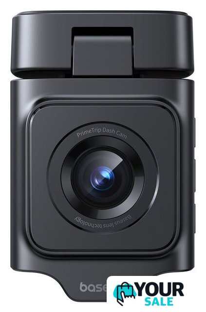 Видеорегистратор Baseus Dash Cam 4K BS-CM035 Cosmic Black C0119804 - Изображение №1 — Интернет-магазин Your Sale