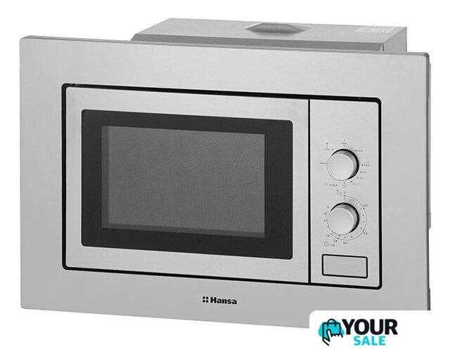 Микроволновая печь Hansa AMM20BMXH - Изображение №6 — Интернет-магазин Your Sale