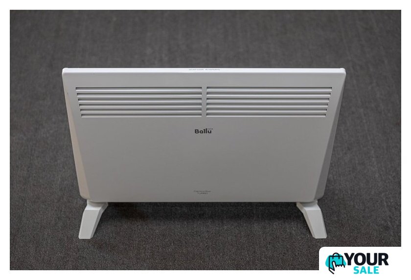 Конвектор Ballu Camino Eco Turbo BEC/EMT-2500 - Изображение №6 — Интернет-магазин Your Sale