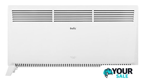 Конвектор Ballu Camino Eco Turbo BEC/EMT-2500 - Изображение №2 — Интернет-магазин Your Sale