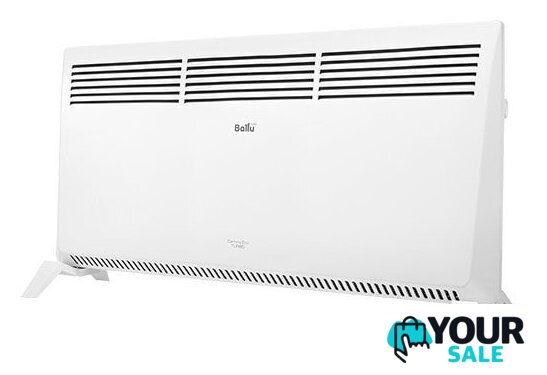 Конвектор Ballu Camino Eco Turbo BEC/EMT-2500 - Изображение №1 — Интернет-магазин Your Sale