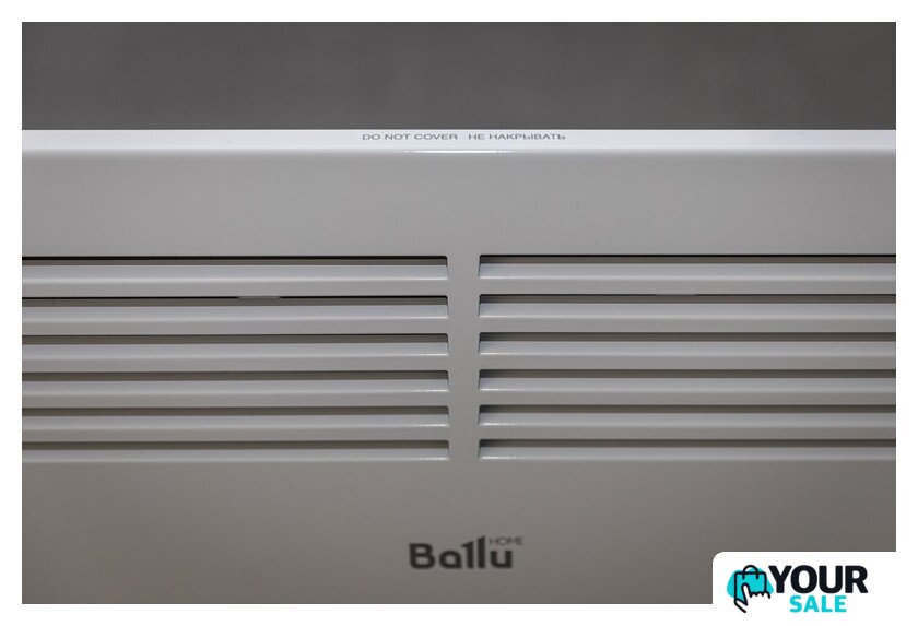 Конвектор Ballu Camino Eco Turbo BEC/EMT-2500 - Изображение №8 — Интернет-магазин Your Sale