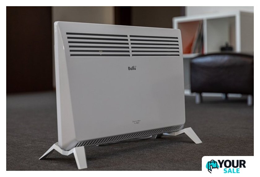 Конвектор Ballu Camino Eco Turbo BEC/EMT-2500 - Изображение №5 — Интернет-магазин Your Sale