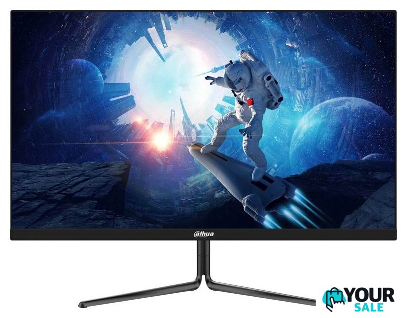 Игровой монитор Dahua DHI-LM24-E231 - Изображение №1 — Интернет-магазин Your Sale