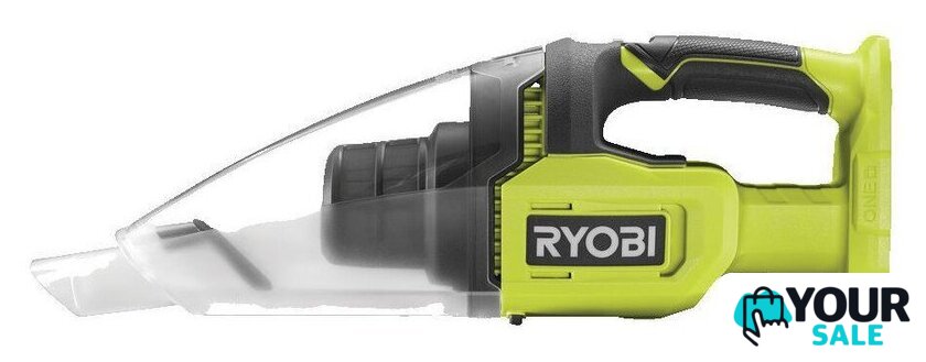 Пылесос Ryobi RHV18-0 (без аккумулятора) - Изображение №2 — Интернет-магазин Your Sale