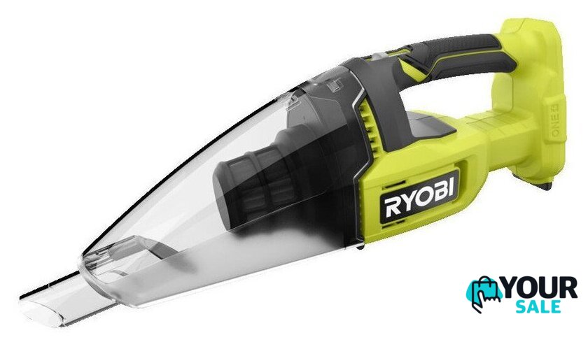 Пылесос Ryobi RHV18-0 (без аккумулятора) - Изображение №1 — Интернет-магазин Your Sale