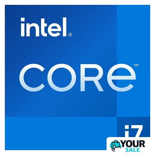 Процессор Intel Core i7-14700F - Изображение №1 — Интернет-магазин Your Sale