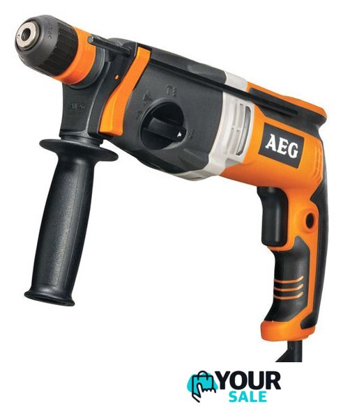 Перфоратор AEG Powertools KH 26 XE - Изображение №1 — Интернет-магазин Your Sale